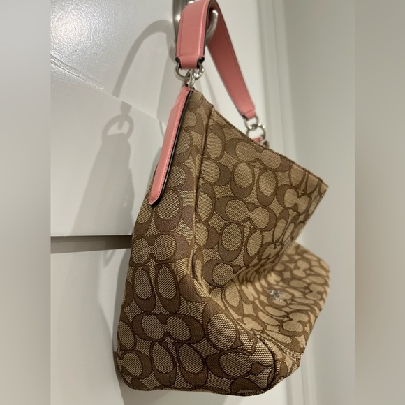 Coach Celeste East/West Handbag - Picture 6 of 13